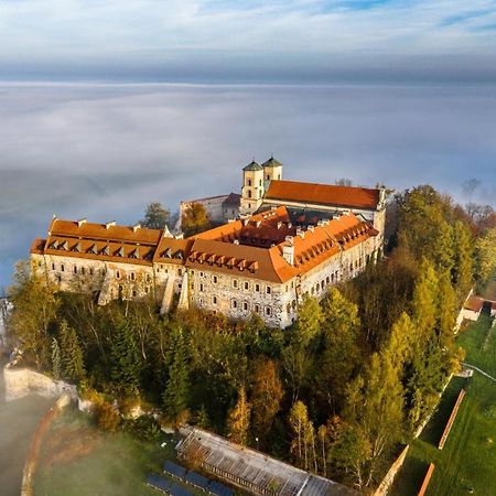 Apartament Na Slonecznej Laczany  Exteriör bild
