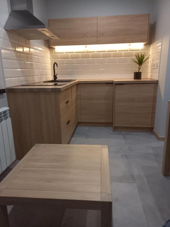 Apartament Na Slonecznej Laczany  Exteriör bild