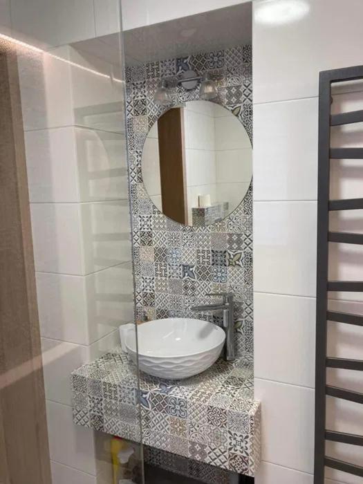 Apartament Na Slonecznej Laczany  Exteriör bild