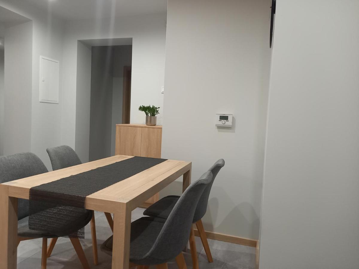 Apartament Na Slonecznej Laczany  Exteriör bild
