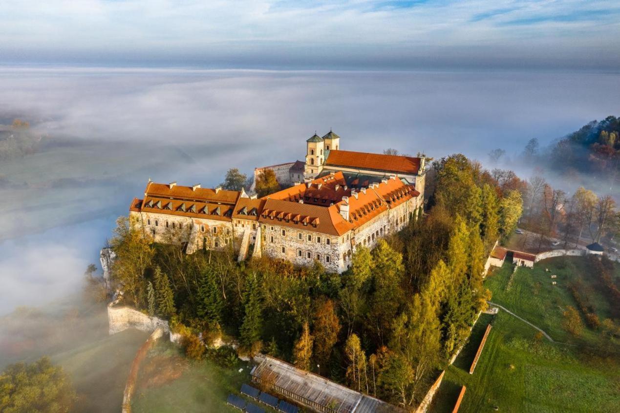 Apartament Na Slonecznej Laczany  Exteriör bild