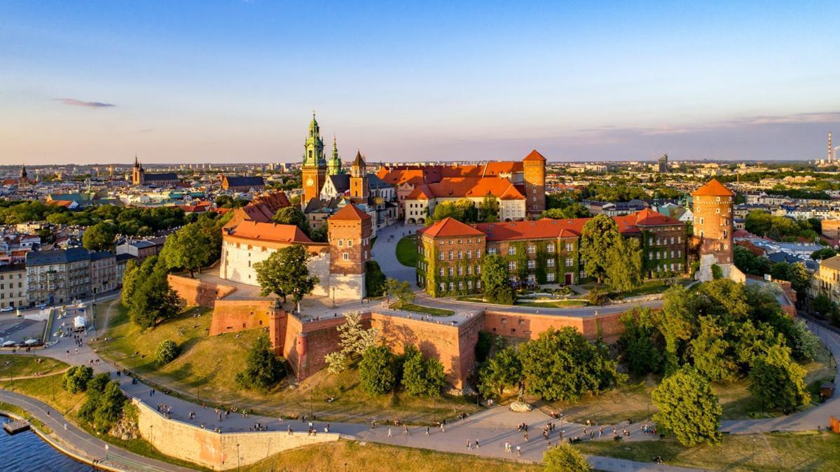 Apartament Na Slonecznej Laczany  Exteriör bild